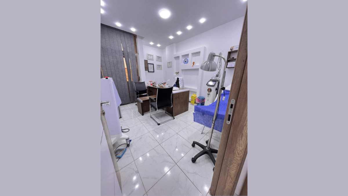 العناية بالبشرة في الغردقة